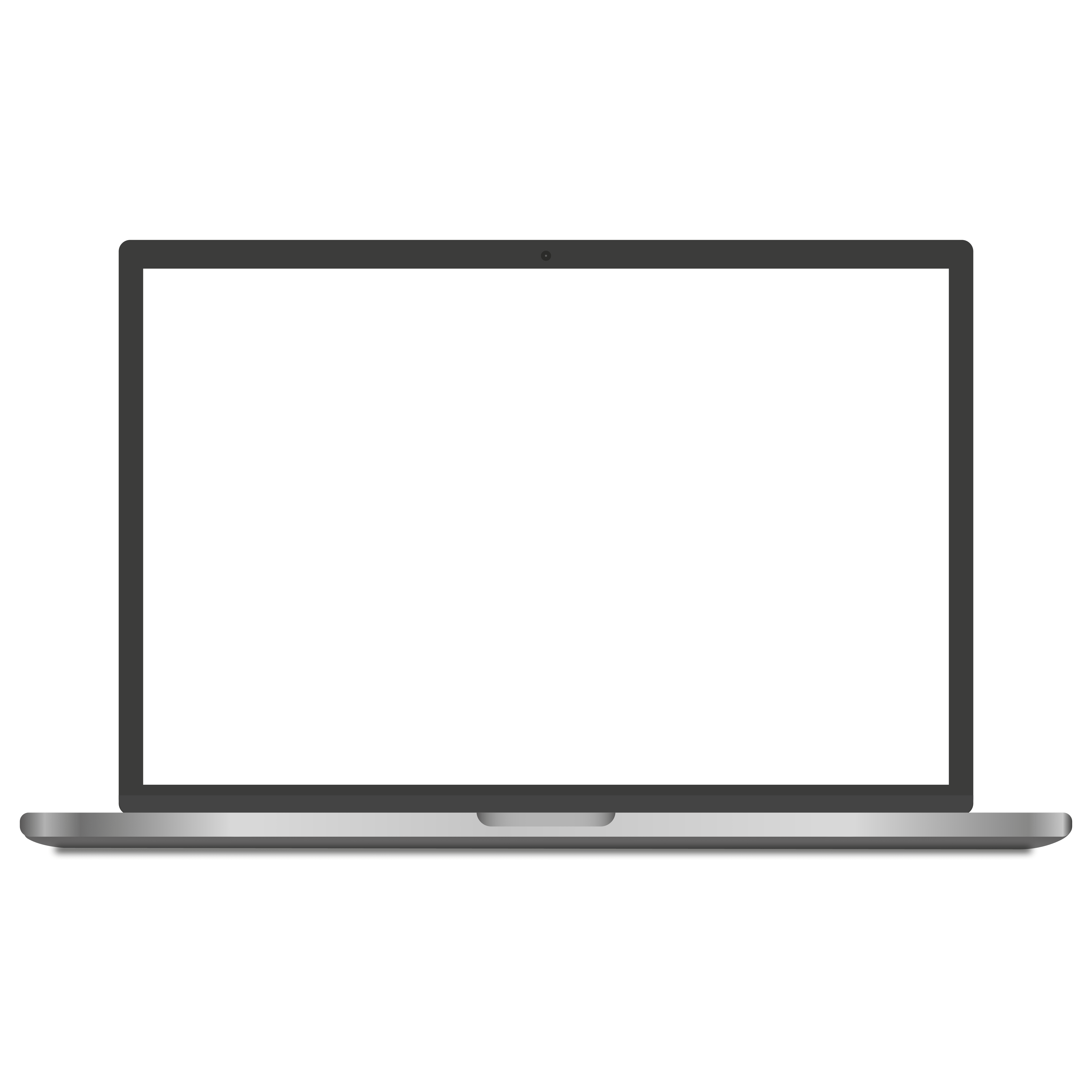 Laptop Mockup